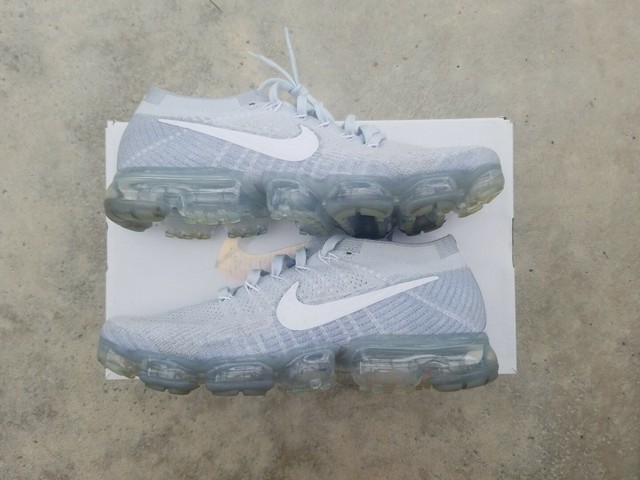 vapormax pure