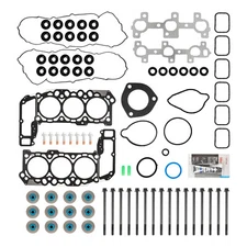 ES711291 Head Gasket Set For Dodge Dakota 3.7L 226CID V6 SOHC 05-09 10