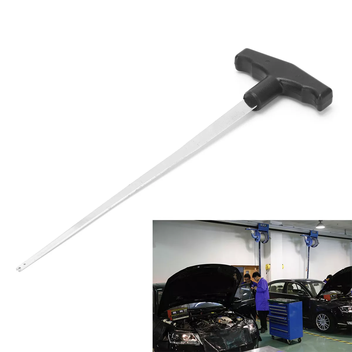 Wire 2024 feeder tool