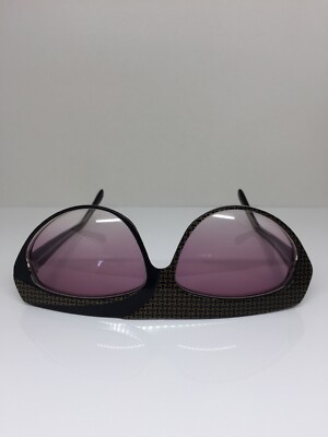 New Vintage Stendhal Sunglasses Retro Stendhal Paris C  display picture 1