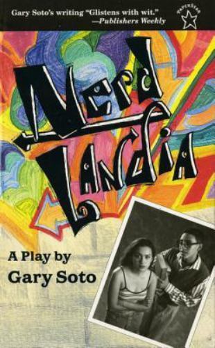 Nerdlandia, Paperback by Soto, Gary, Brand New, Free shipping in the US
