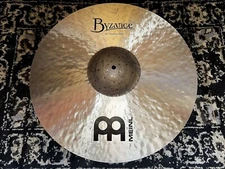 Meinl 20" Byzance Polyphonic Ride