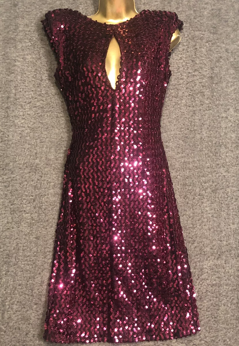 80s glitter cheap dress