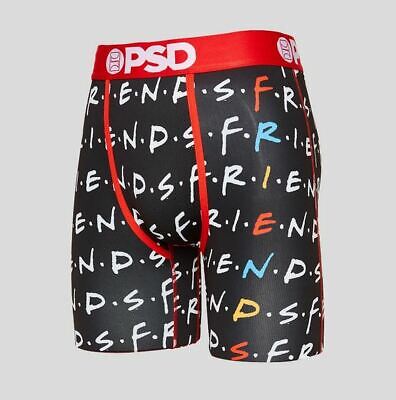 Friends Boxer Briefs - PSD Underwear