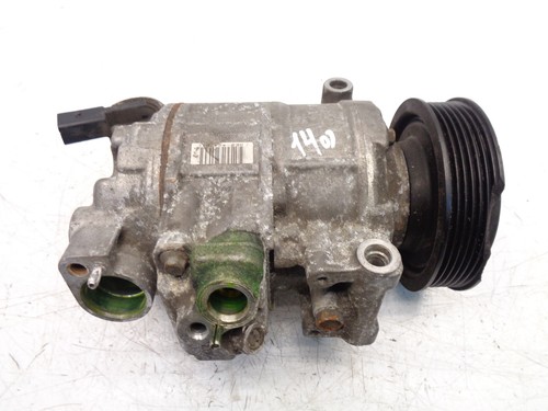Klimakompressor für VW Golf VI 2,0 GTI TSI CCZB CCZ 1K0820808A