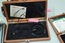 Bruel & Kjaer Type 4393 Miniature Piezoelectric Charge Accelerometer & AO-0283