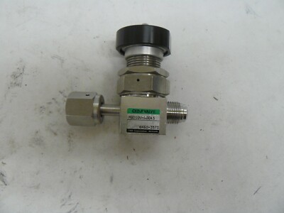 CKD MGD10V-X0045 high purity valve stainless steel