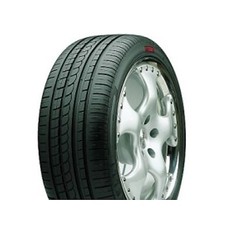 225/45 R17 91 (Y) PIRELLI - P Zero Rosso Asimmetrico