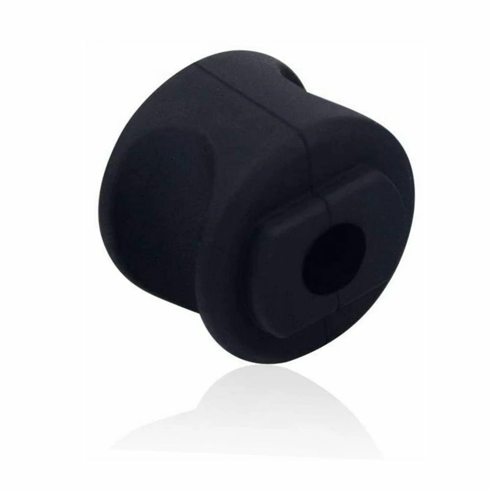 8X Rear Stabilizer Support Bushing For Polaris 1997-2015 Sportsman 500 5432598 - Image 4 of 4