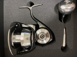 Daiwa Exist 5000 | eBay