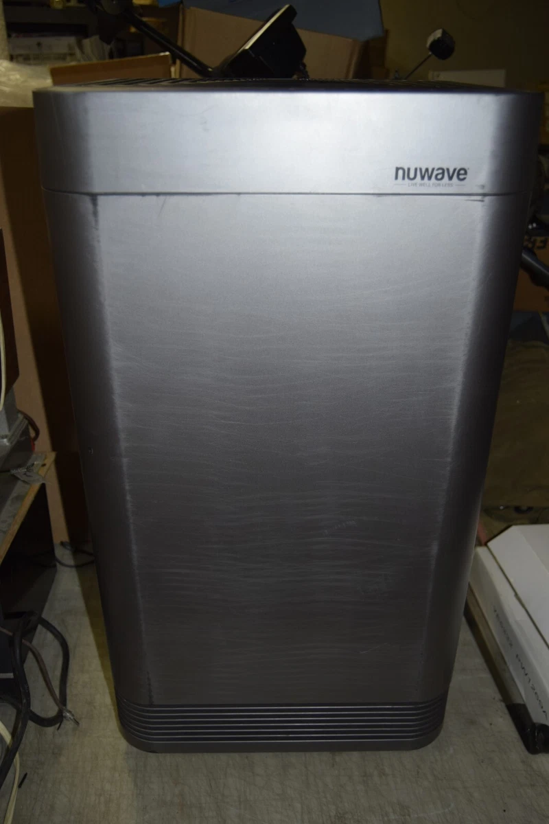 Oxypure smart 2024 air purifier