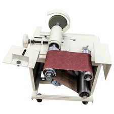 220V Stainless Steel Beveling Machine19-76mm Round Pipe Beveling Grinding Machin