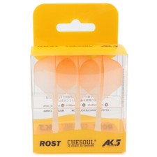 CUESOUL AK5 Integrated Dart Shaft and Flights...