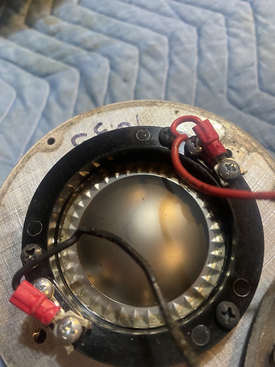 JBL 2410 1 JBL 2410 1