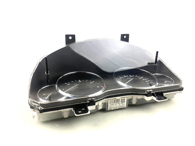2010 - 2014 Subaru Outback Erbe Tachometer Instrument Cluster Kmh 85003AJ500