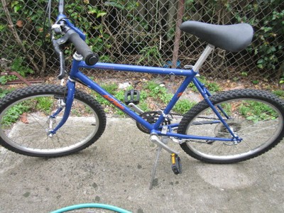 specialized rockhopper 1990