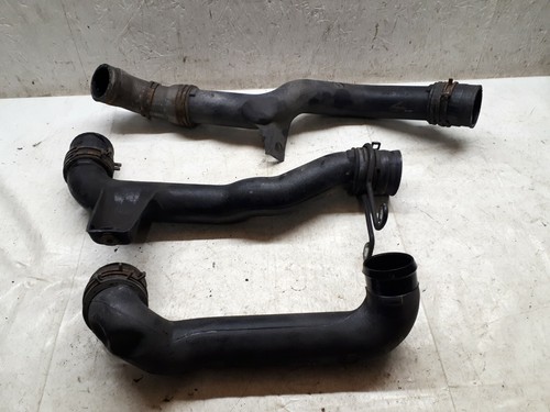 VW Passat 35i Facelift Golf 3 1,9l 1Z 90PS Ladeluftkühler Rohre LLK Rohr