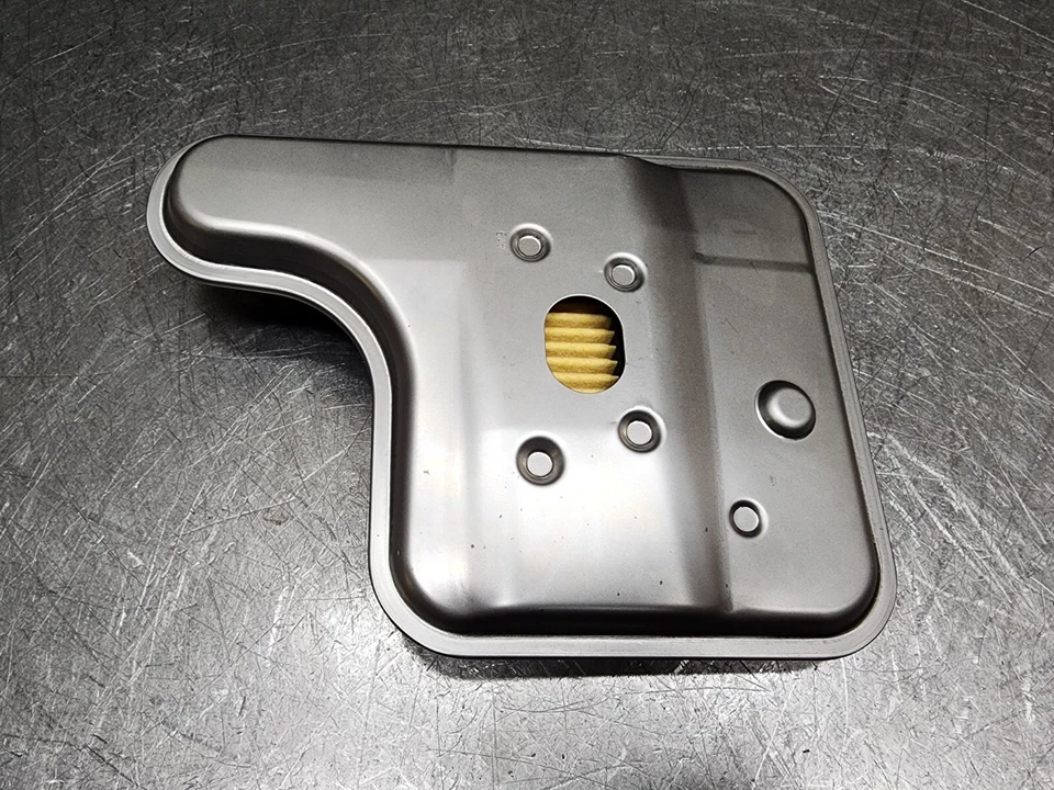 ФИЛЬТР КОРОБКИ ПЕРЕДАЧ 6F35 ДЛЯ 2009-18 FORD ESCAPE FORD FUSION, LLINCOLN, MAZDA - Изображение 2 из 4