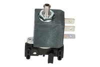 Delonghi 3 Wege Solenoidventil Magnetventil / B030