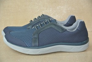 clarks cloudsteppers womens blue