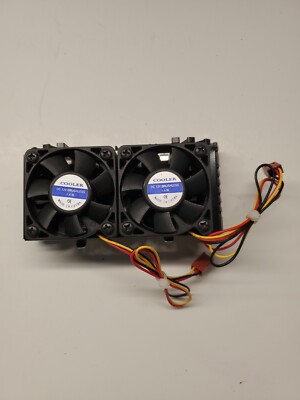 Sando Electronics Cou Coolers With Slide Slot