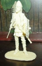 resin bausätze rohling 7-8 cm figuren für elastolin geignet geb.wikinger nr2