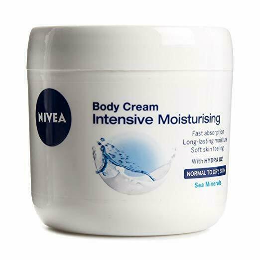 nivea soft cream 400ml