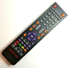 SCEPTRE 142022370010C Genuine OEM Original Remote
