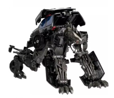 Transformers Hatchet Decepticon Studio Series 117 Hasbro Action