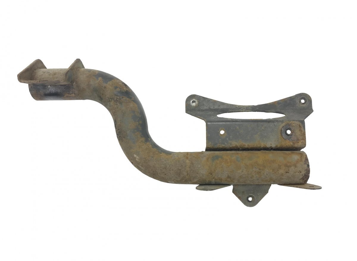 9745204633 Mudguard Bracket, Drive Axle, Front Left MERCEDES Atego 