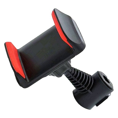 Golf Swing Phone Holder Cart Cell Travel Cellphone Storage Camera Stick - Picture 5 of 12