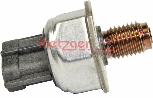 Metzger 0906211 Sensor, Kraftstoffdruck FüR CitroËN Fiat Ford Mitsubishi-image