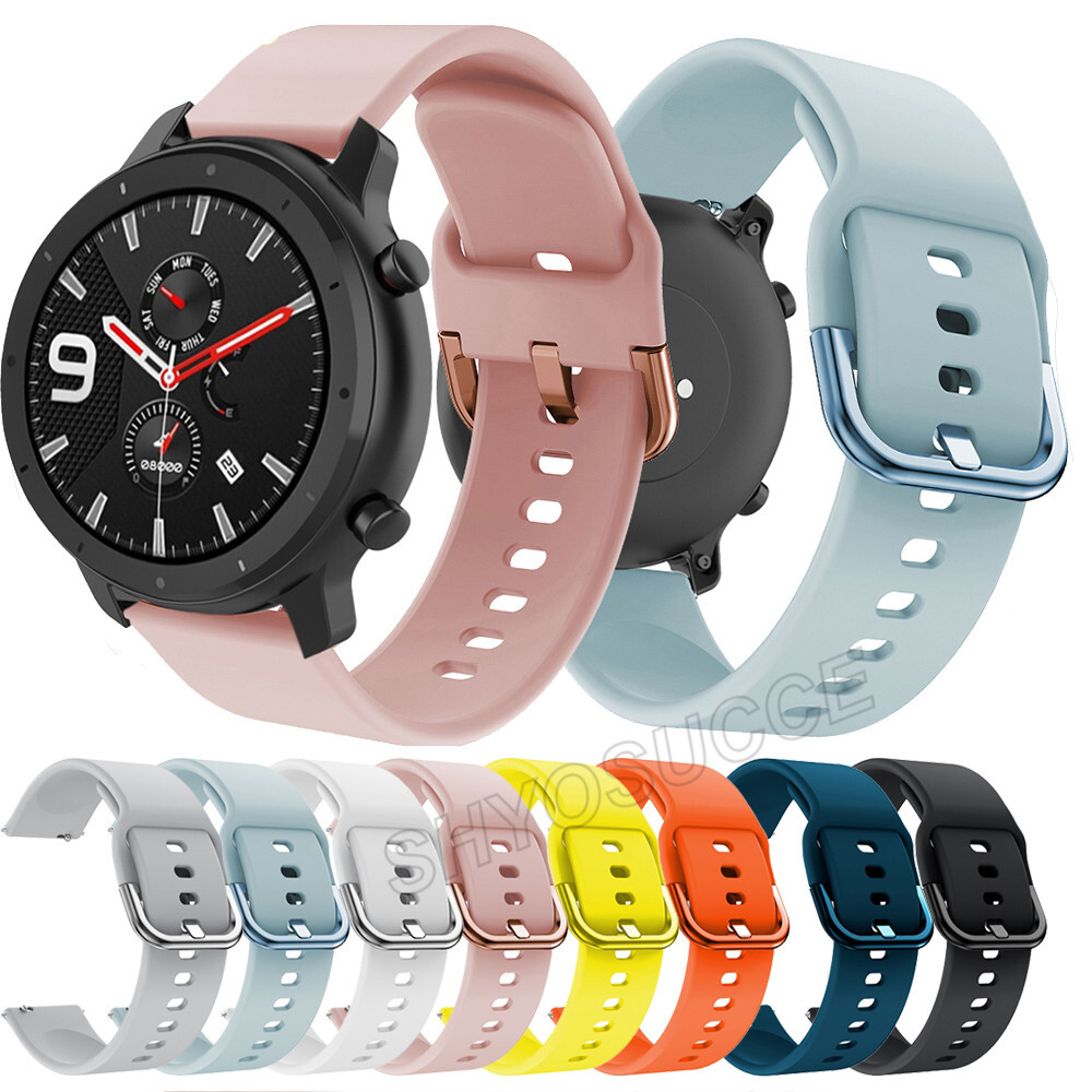 20mm Galaxy Watch Active Straps Uk Watch Band Strap For