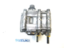 SUZUKI TL 1000 S REAR SHOCK ABSORBER DAMPER ASSEMBLY AS SHOWN 1997