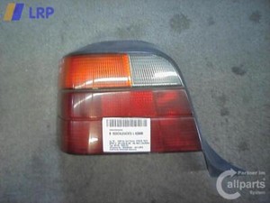 BMW 3er E36 Touring Bj 1996 Rücklicht links Rückleuchte Heckleuchte Schlussleuch
