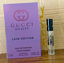 Gucci Guilty Love Edition Pour Femme Gucci 香水- 一款2020年女用香水