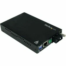 StarTech.com ET90110ST2 (584210) (65030846257) 100 Mbps Transceiver