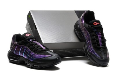 Size 12 - Nike Air Max 95 Premium Throwback Future for sale online