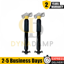 2x Puntoni ammortizzatori posteriori senza adattamento adattivo 2015-2023 Ford Mustang EcoBoost