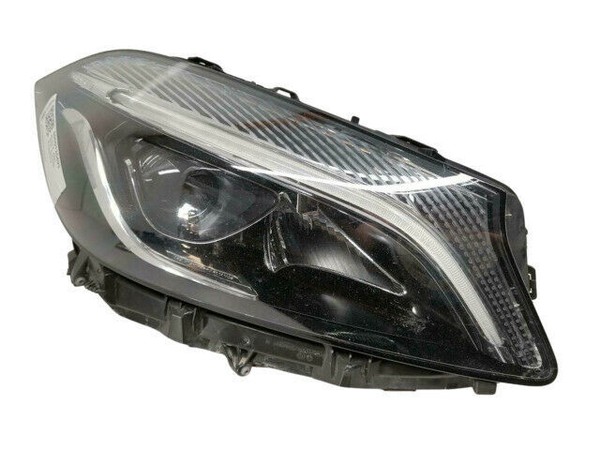 Mercedes-Benz A1769069200 A Class Right Headlight for sale online 
