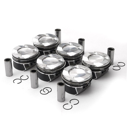 Overhaul Rebuild Kit Engine Full for BMW 535i X5 X6 F30 F32 25 F10 15 E71 N55B30 - Picture 2 of 7