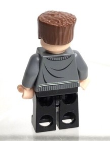 Lego Minifigure Harry Potter - Gregory Goyle hp132 Hogwarts 4867