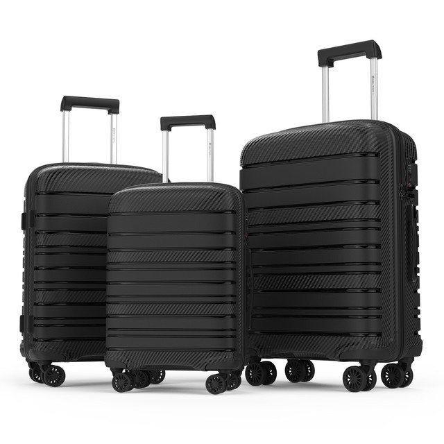Hard Case & Trolley Suitcase Travel Suitcase Travel Rolling Case Hand Luggage Set- CR12211 Hard Case & Trolley Suitcase Travel Suitcase Travel Rolling Case Hand Luggage Set- CR12211