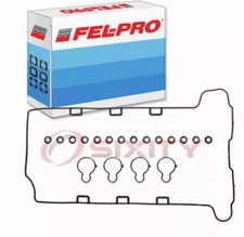 Fel-Pro VS 50596 R Engine Valve Cover Gasket Set for VS50479 VS50411 VS50403 jo