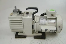 Leybold Heraeus 1/3 HP Trivac Vacuum Pump, 115/200-230v, 1PH 303083, D2AC