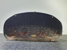 606290002 quadro strumenti FIAT MAREA BERLINA 185 1.6 16V 100 16V ELX 157801