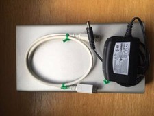 G-Technology 1TB,External,7200RPM (GDMU3PA100...