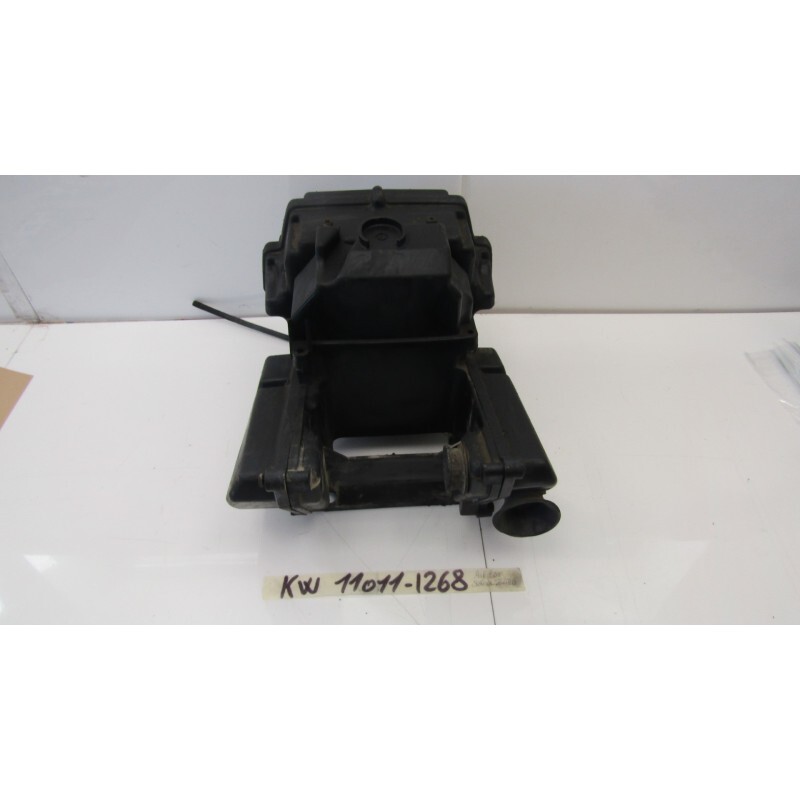 Filtre à Air K&N Filtre à Air K&N Kawasaki GPZ500S (87-03) Au Meilleur