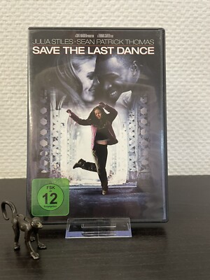 Save the last Dance | DVD | Guter Zustand