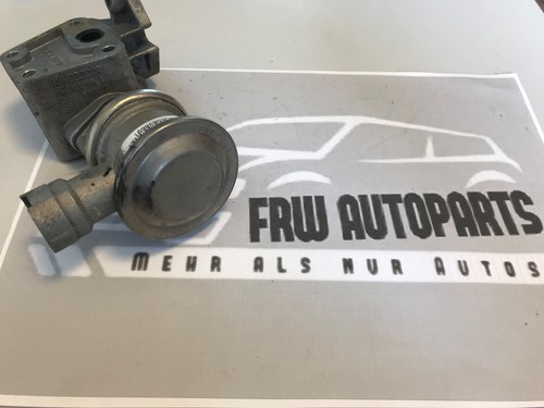 SEAT Abgasrückführungsventil 06A131166E